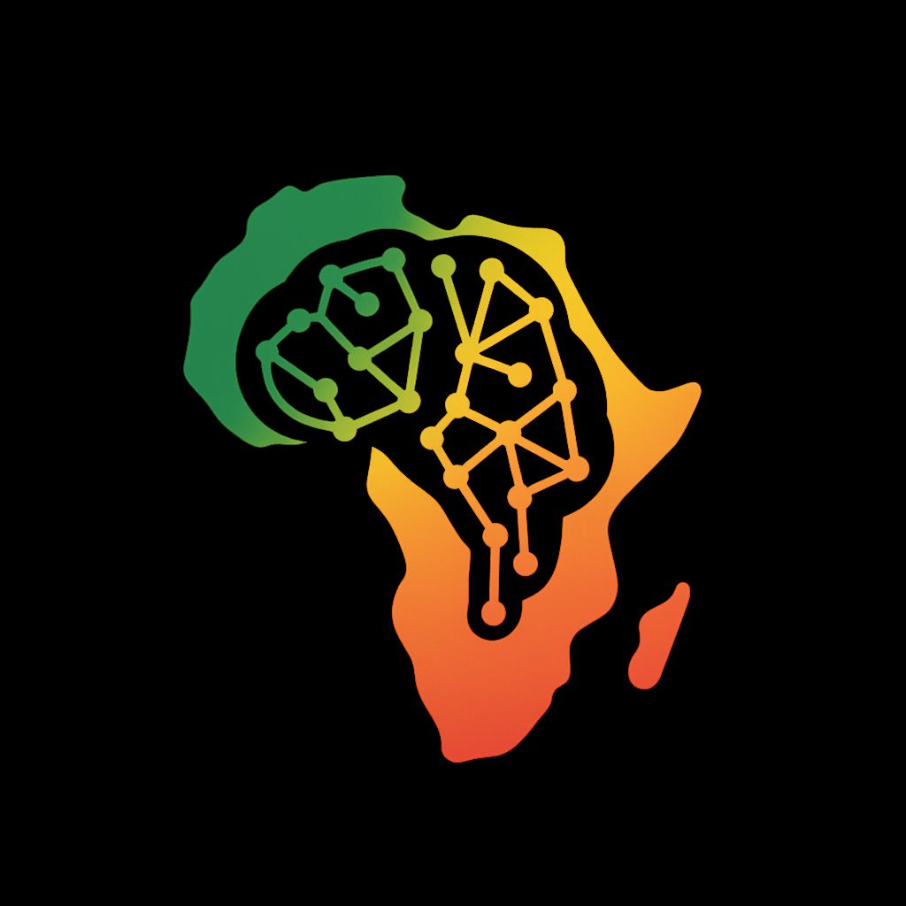 AIM Africa Logo